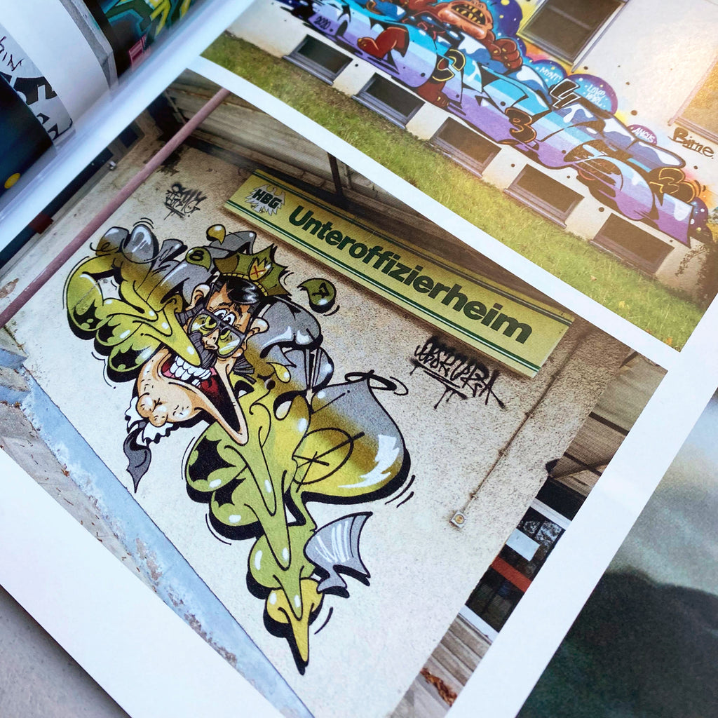Stylefile Issue 57 - BBoyfile Stylefile Issue 57 - BBoyfile