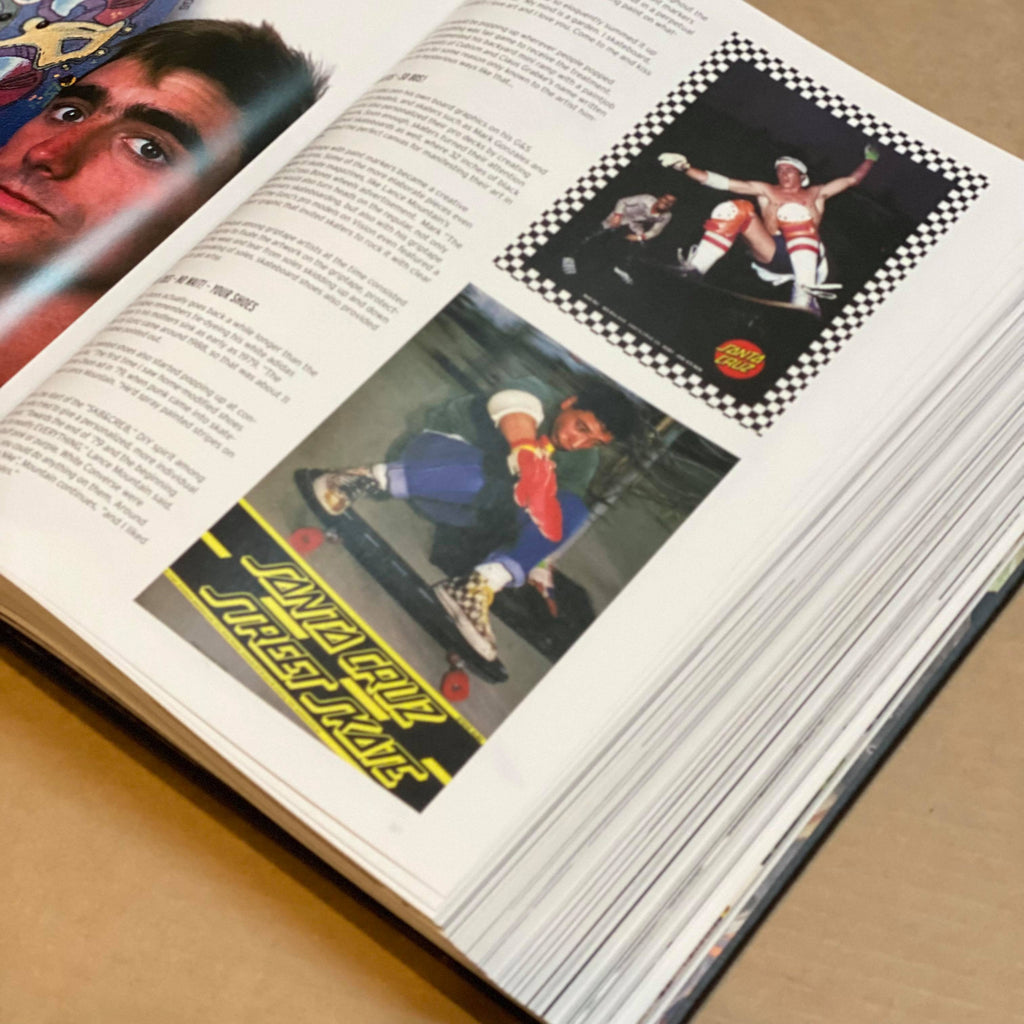 Made For Skate - The Illustrated History of Skateboard Footwear (10th Anniversary Edition) Made For Skate - The Illustrated History of Skateboard Footwear (10th Anniversary Edition)