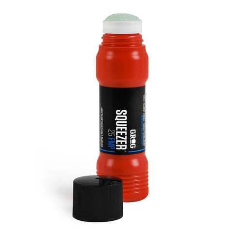 Grog 25FMP Squeezer