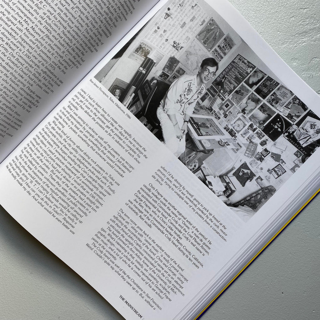 The Art of Rock - A Spectacular Visual & Oral History The Art of Rock - A Spectacular Visual & Oral History