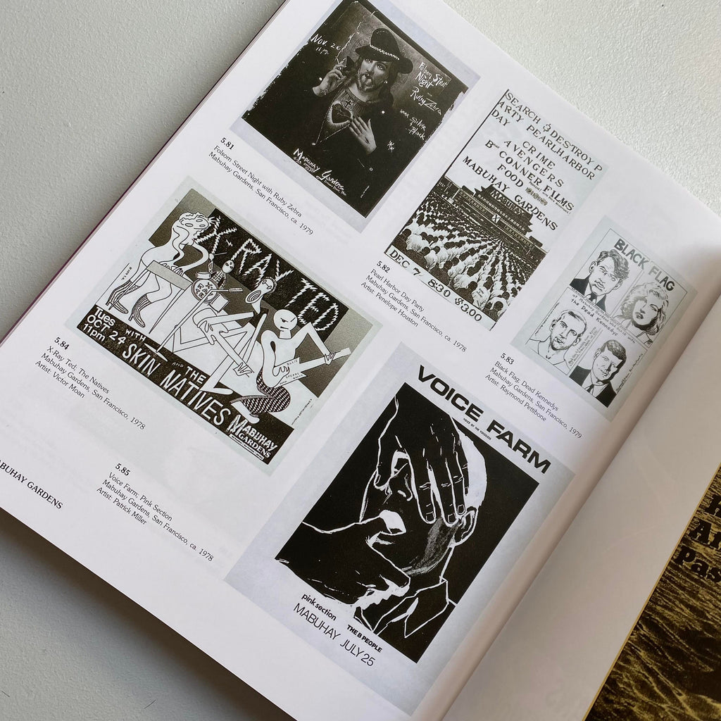 The Art of Rock - A Spectacular Visual & Oral History The Art of Rock - A Spectacular Visual & Oral History
