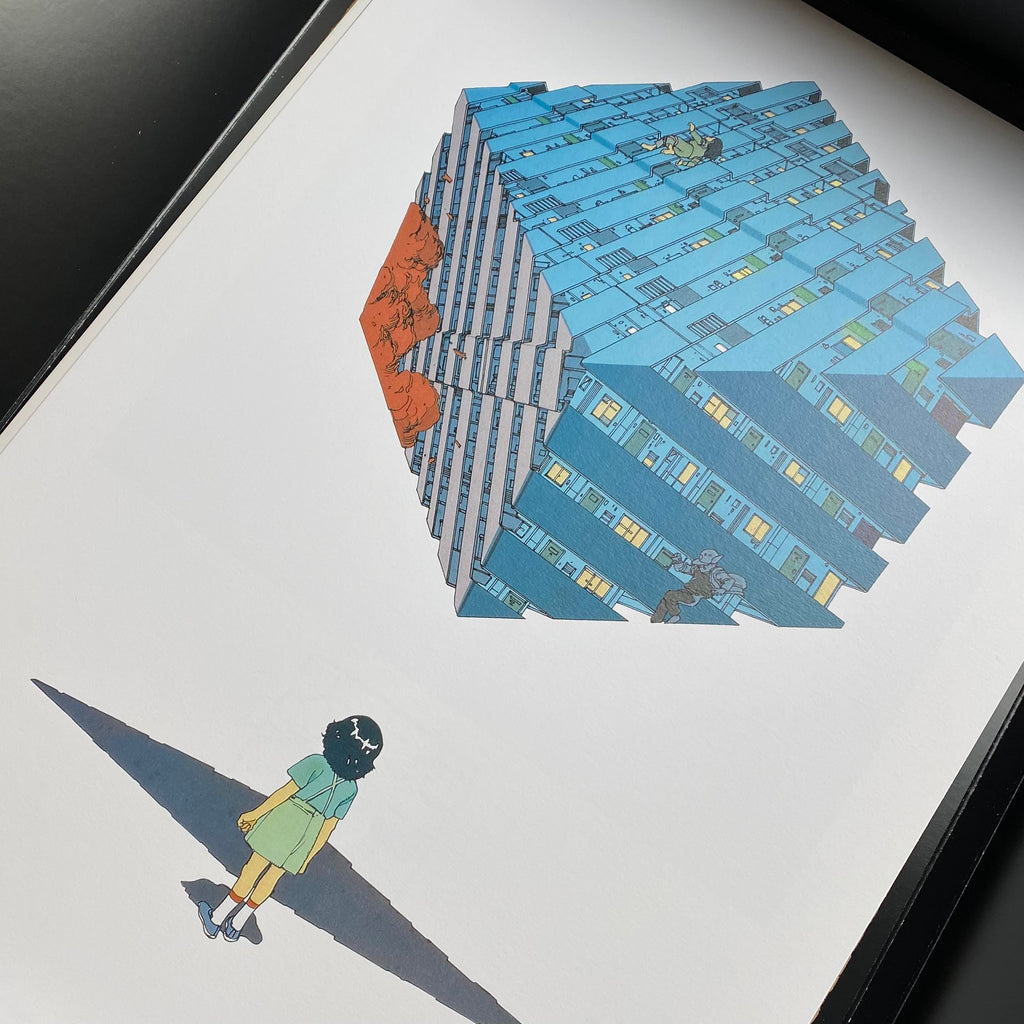 OTOMO KATSUHIRO: 20 POSTERS: Reprints of Classic Posters OTOMO KATSUHIRO: 20 POSTERS: Reprints of Classic Posters