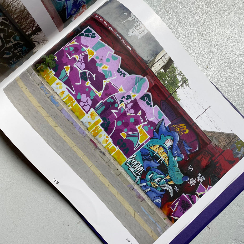 Beijing Graffiti Beijing Graffiti