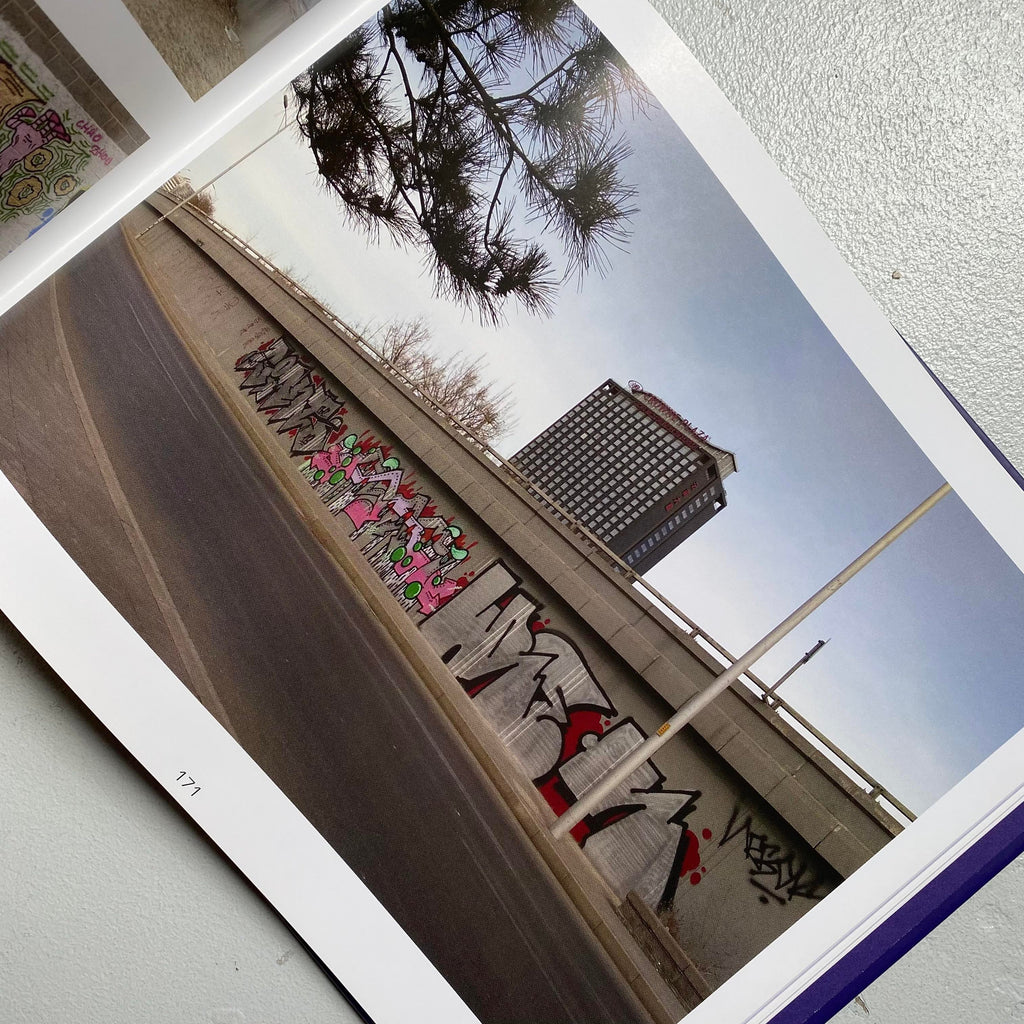 Beijing Graffiti Beijing Graffiti