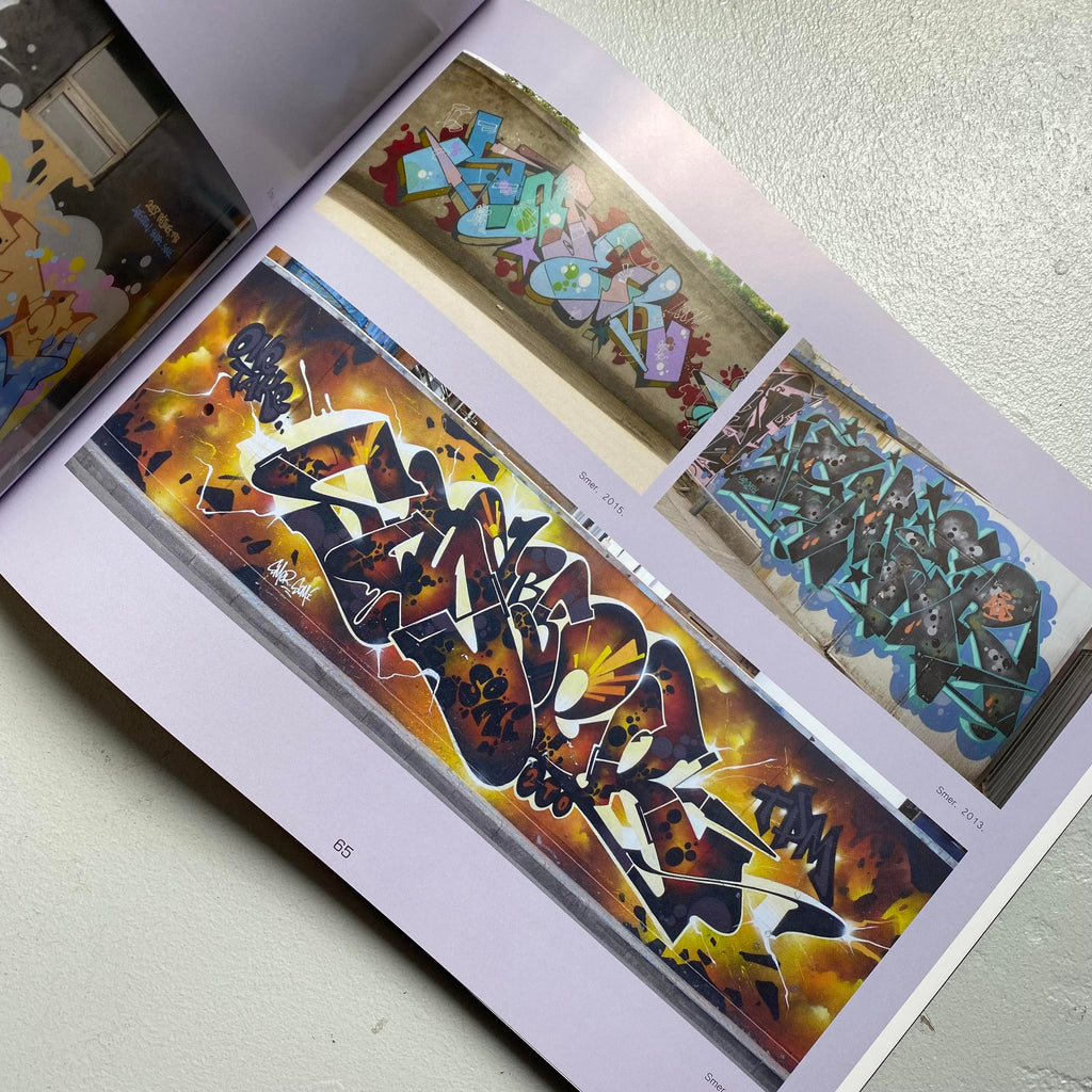 Beijing Graffiti Beijing Graffiti