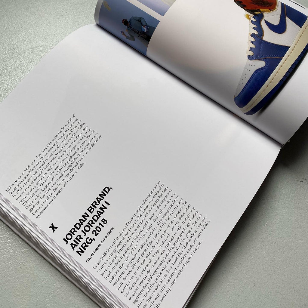 Collab - Sneakers x Culture Collab - Sneakers x Culture