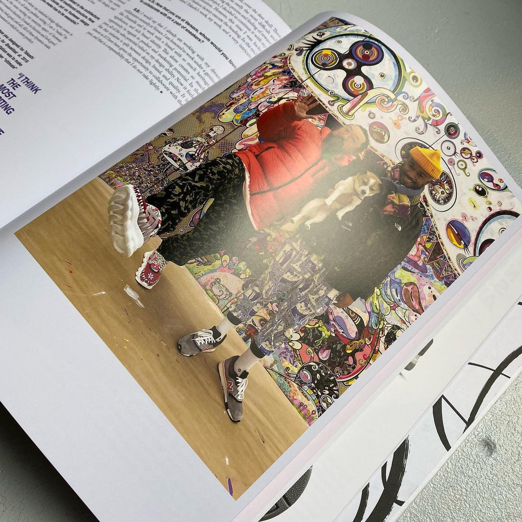 Collab - Sneakers x Culture Collab - Sneakers x Culture