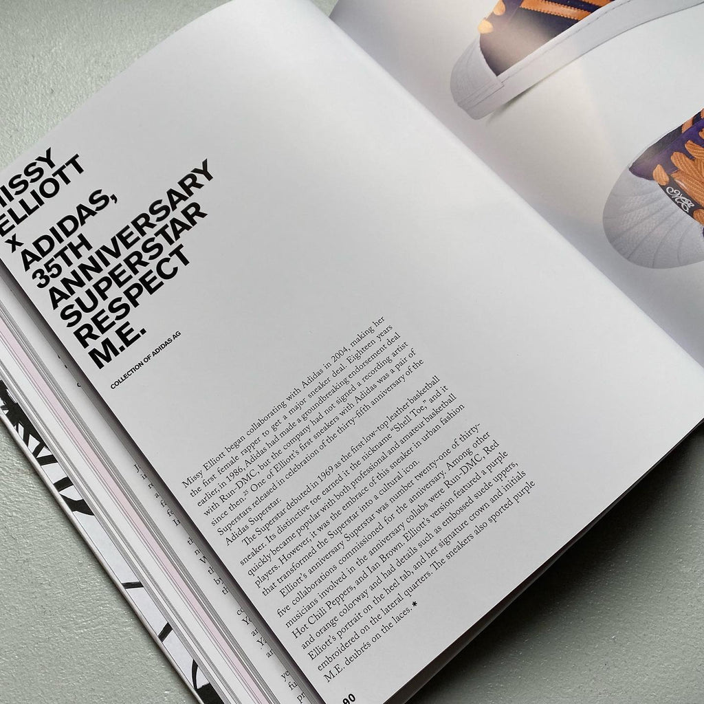 Collab - Sneakers x Culture Collab - Sneakers x Culture