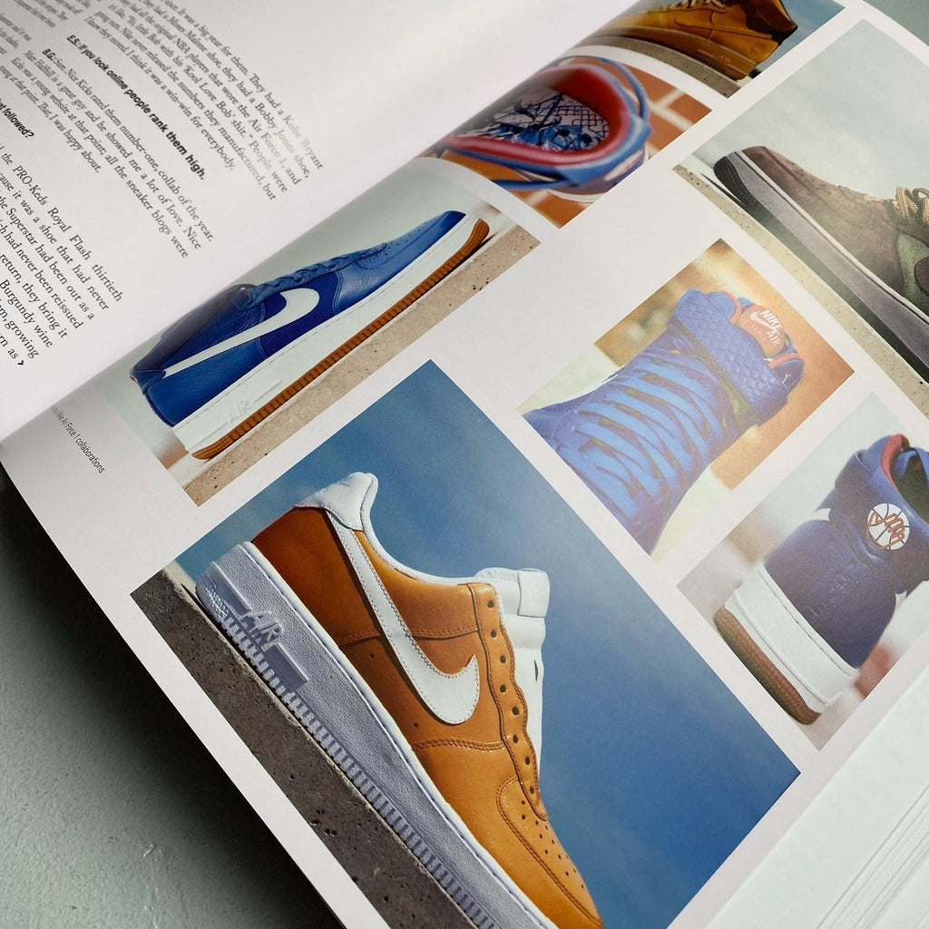 Collab - Sneakers x Culture Collab - Sneakers x Culture