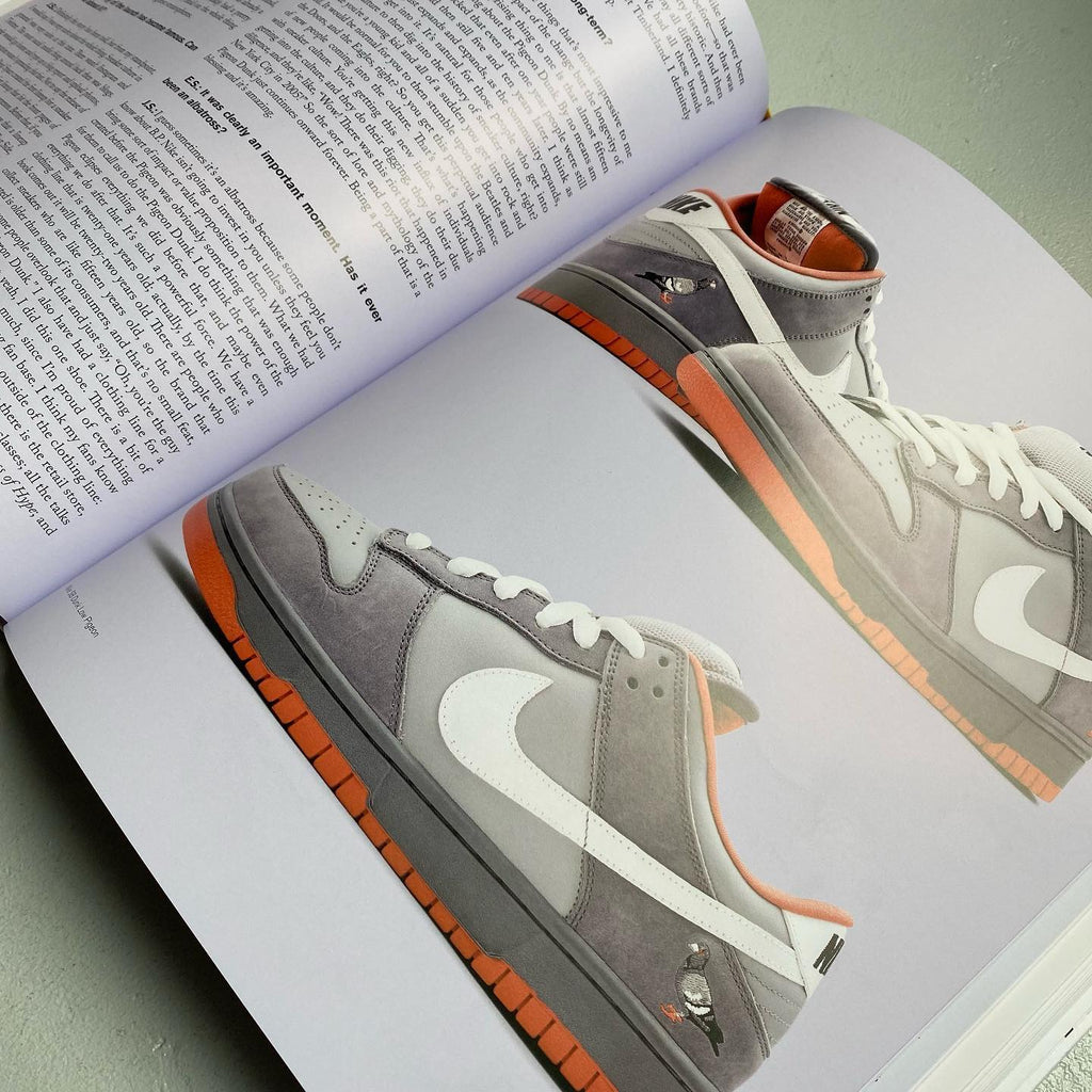Collab - Sneakers x Culture Collab - Sneakers x Culture