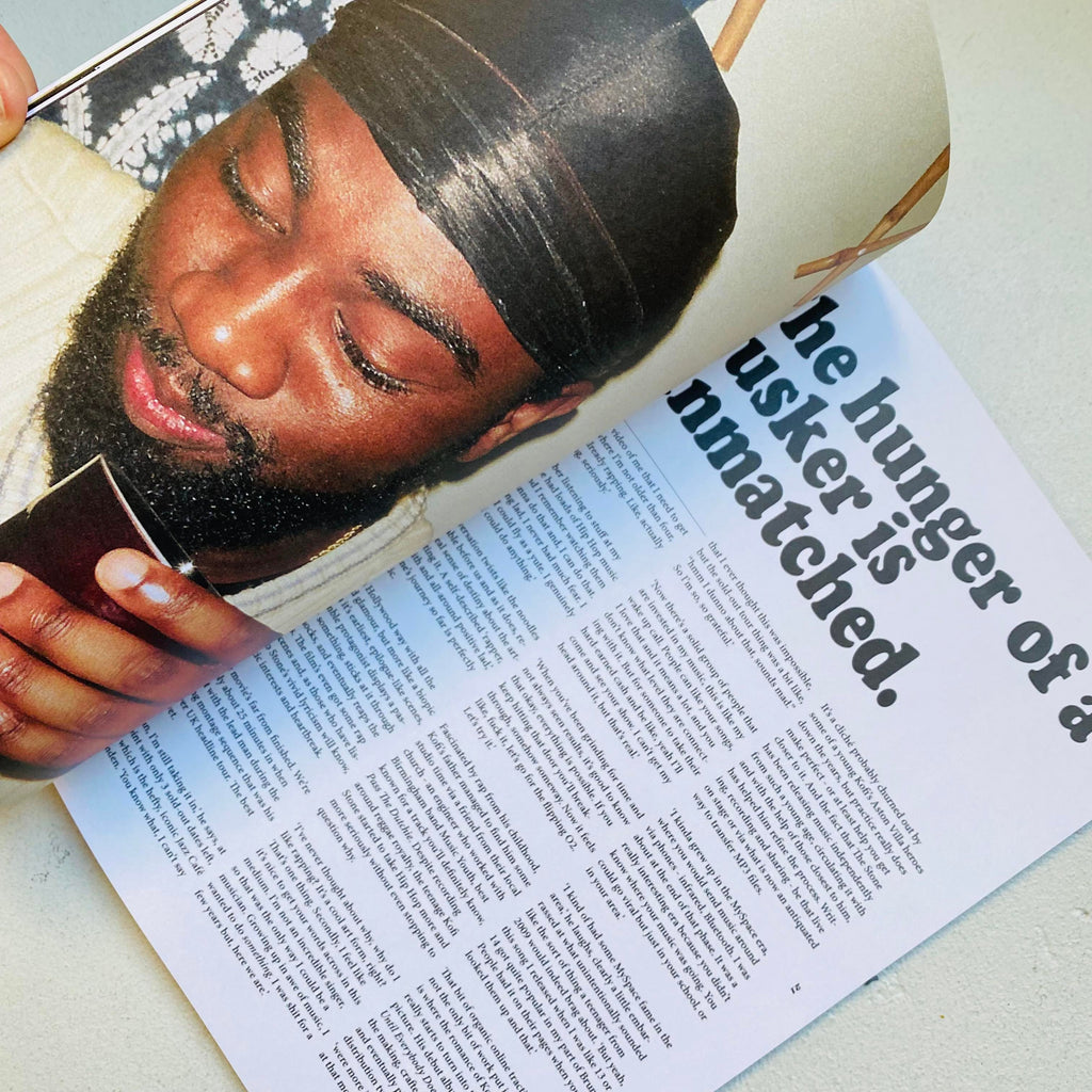Off License Magazine - Issue 10 Off License Magazine - Issue 10
