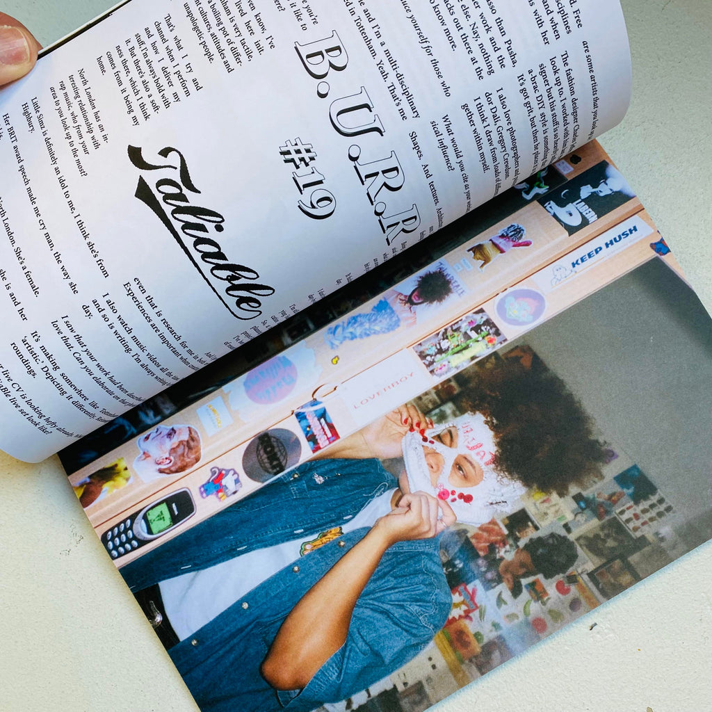 Off License Magazine - Issue 10 Off License Magazine - Issue 10