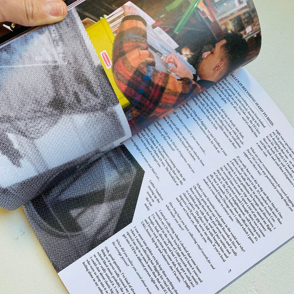 Off License Magazine - Issue 10 Off License Magazine - Issue 10