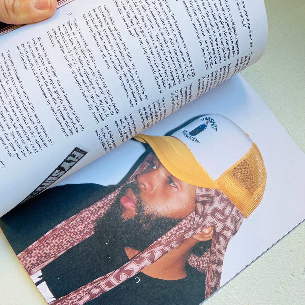 Off License Magazine - Issue 10 Off License Magazine - Issue 10