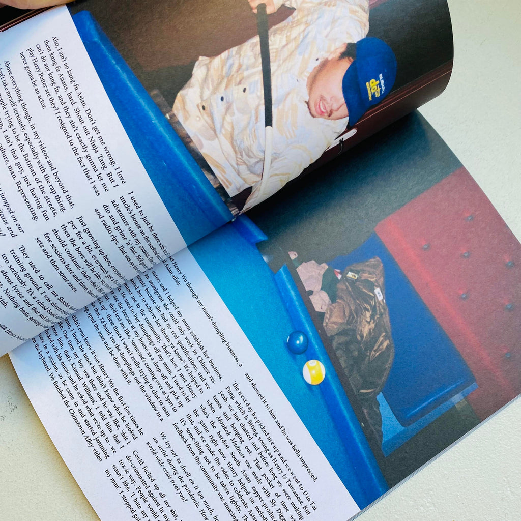 Off License Magazine - Issue 10 Off License Magazine - Issue 10