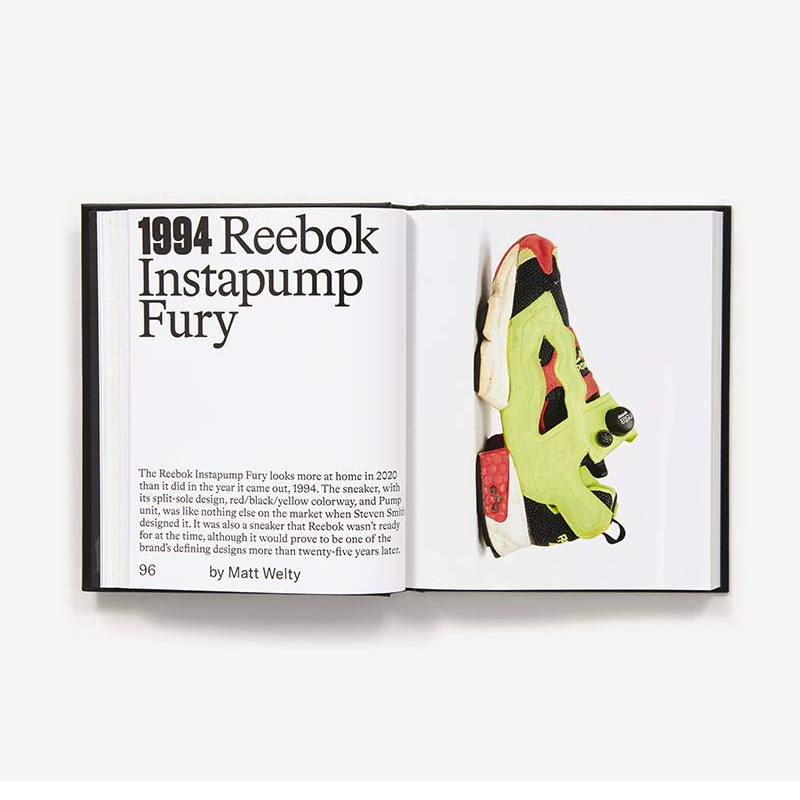 Complex Presents: Sneaker of the Year: The Best Since '85 Complex Presents: Sneaker of the Year: The Best Since '85