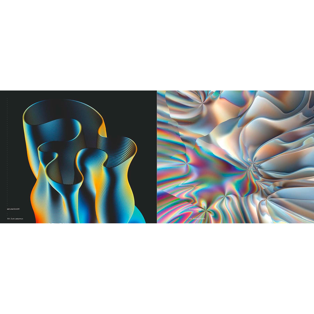 The Age of Data: Embracing Algorithms in Art & Design The Age of Data: Embracing Algorithms in Art & Design
