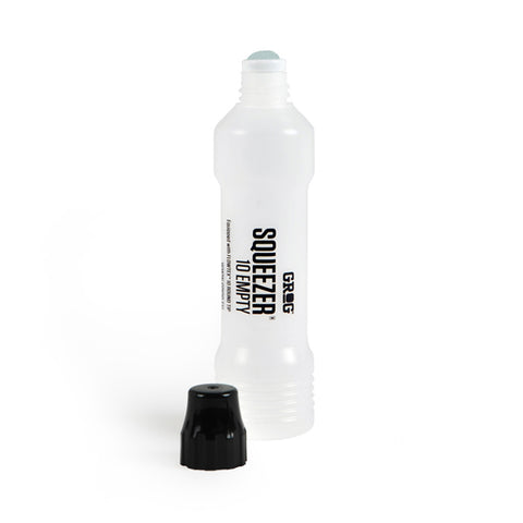 Grog Squeezer Mini 10 - Empty