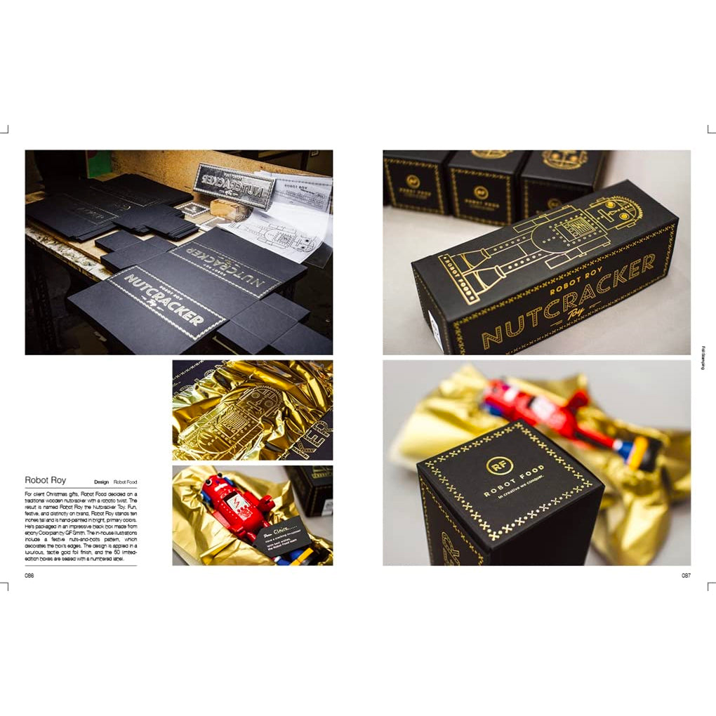 Deluxe: Foil Stamping Embossing and Debossing in Print Design Deluxe: Foil Stamping Embossing and Debossing in Print Design