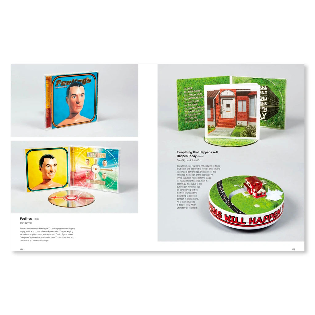 Behind The Album Behind The Album