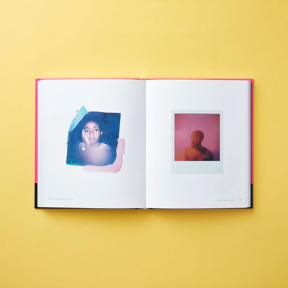 POLAROID NOW: The History and Future of Polaroid Photography POLAROID NOW: The History and Future of Polaroid Photography