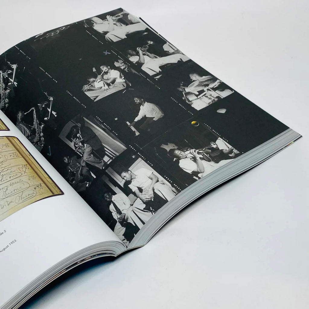 Blue Note: Uncompromising Expression Blue Note: Uncompromising Expression