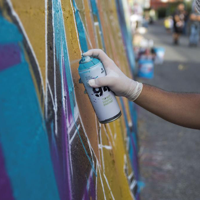 MTN94 - Spray Paint (additional colours) MTN94 - Spray Paint (additional colours)