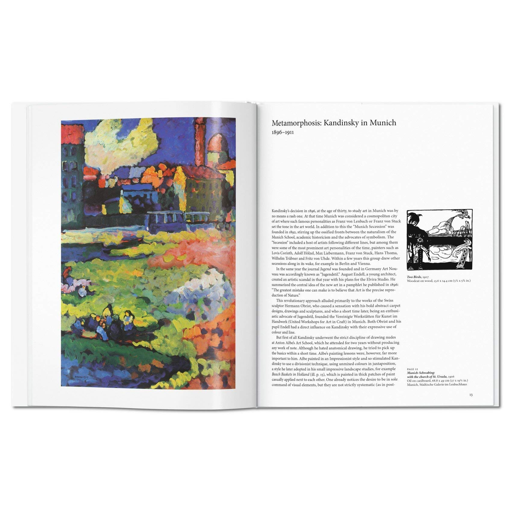 Kandinsky Kandinsky
