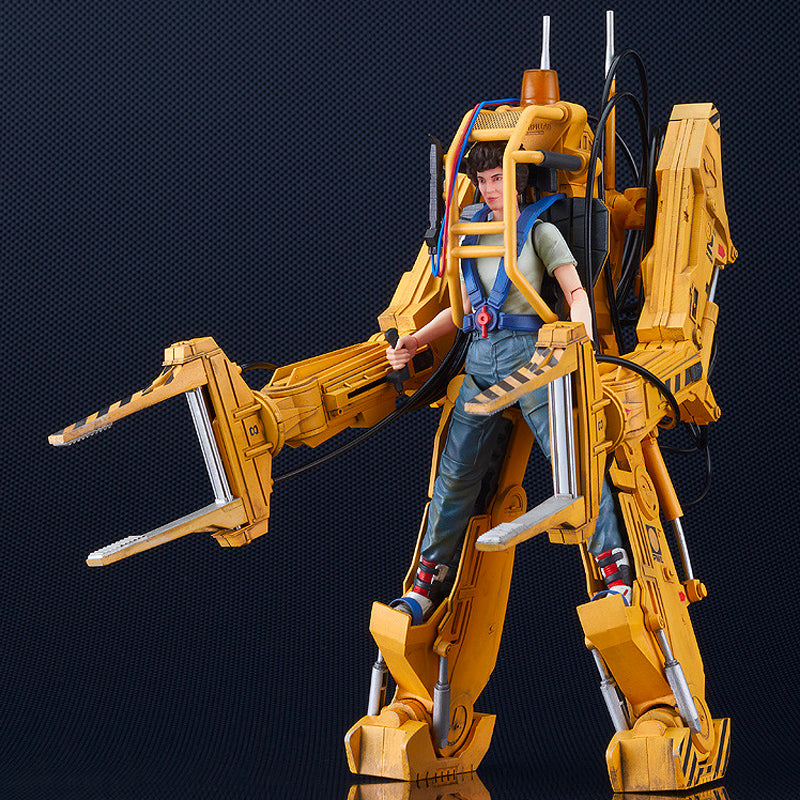 Aliens - Power Loader 1/12 Scale Plastic Model Aliens - Power Loader 1/12 Scale Plastic Model