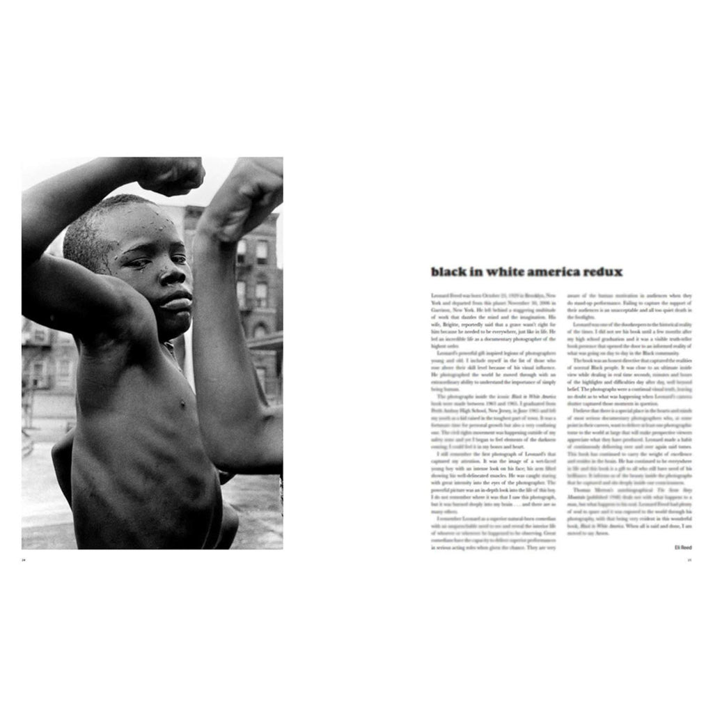 Black in White America 1963-1965 Black in White America 1963-1965