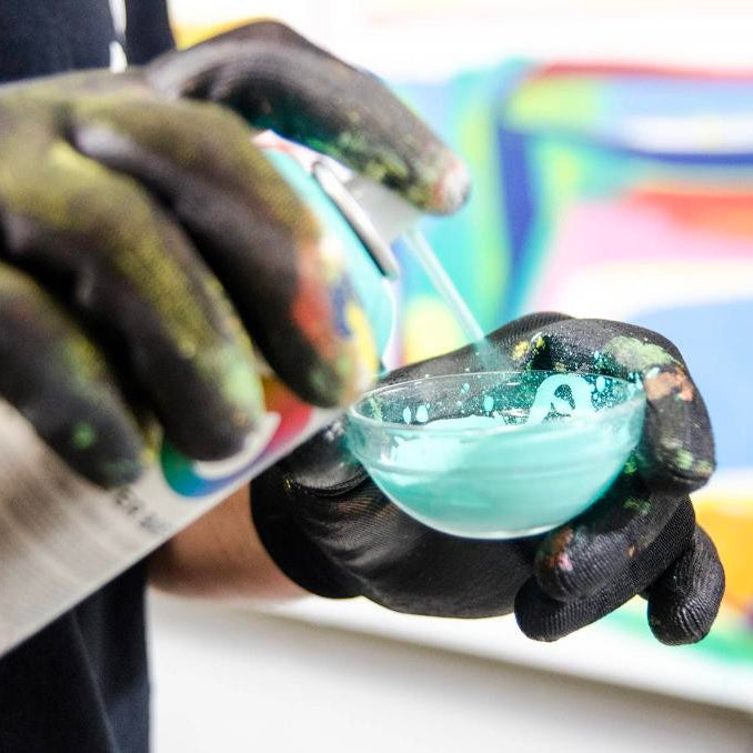 MTN Waterbased 300ml - Spray Paint MTN Waterbased 300ml - Spray Paint