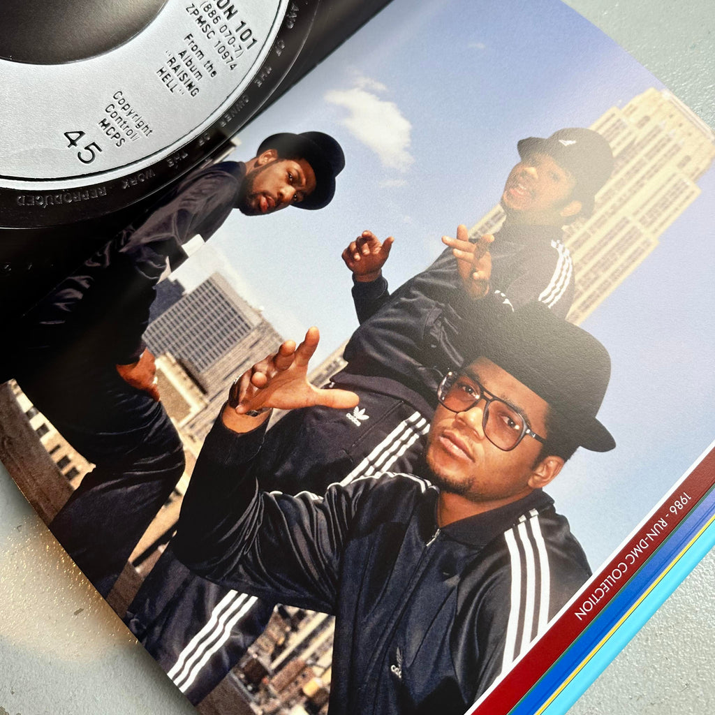 From Soul to Sole: The Adidas sneakers of Jacques Chassaing From Soul to Sole: The Adidas sneakers of Jacques Chassaing