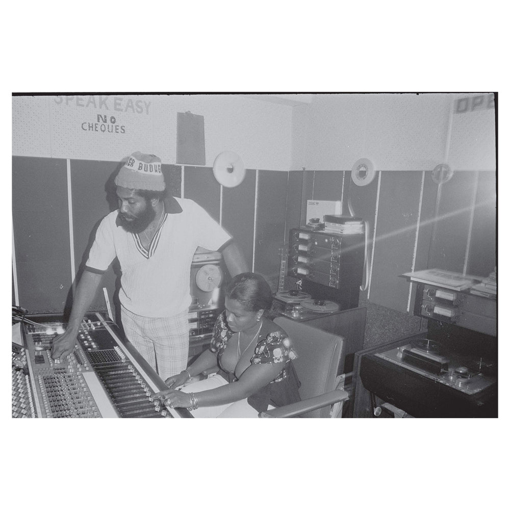Rockers - The making of Reggae's most Iconic Film Rockers - The making of Reggae's most Iconic Film