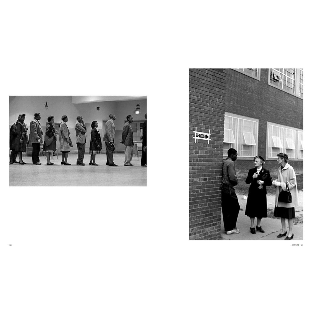 Black in White America 1963-1965 Black in White America 1963-1965