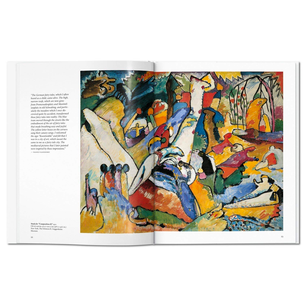 Kandinsky Kandinsky