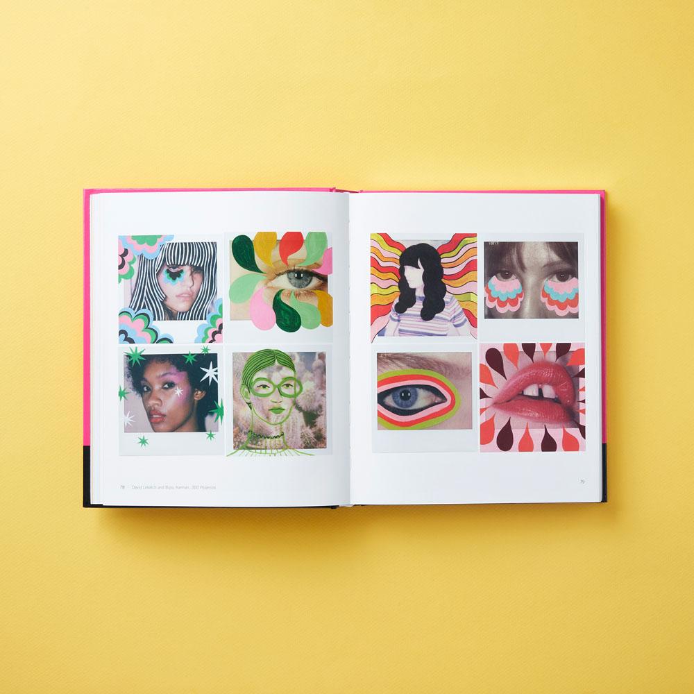POLAROID NOW: The History and Future of Polaroid Photography POLAROID NOW: The History and Future of Polaroid Photography