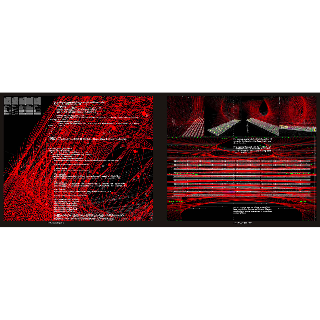 The Age of Data: Embracing Algorithms in Art & Design The Age of Data: Embracing Algorithms in Art & Design