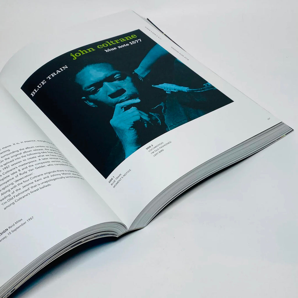 Blue Note: Uncompromising Expression Blue Note: Uncompromising Expression