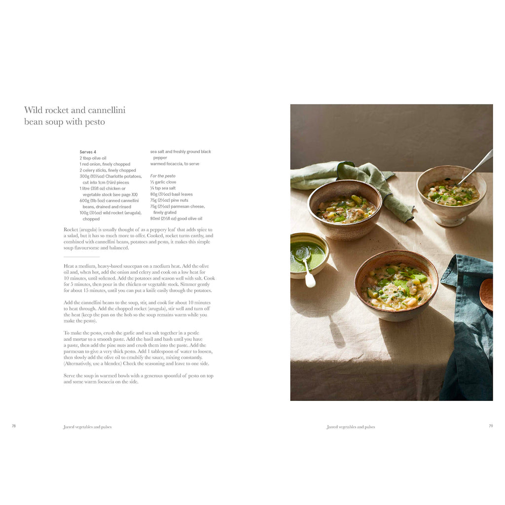 The Italian Deli Cookbook The Italian Deli Cookbook