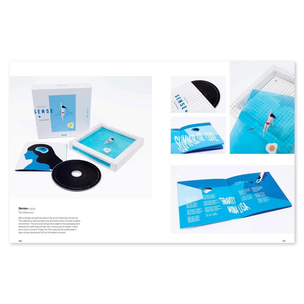 Behind The Album Behind The Album