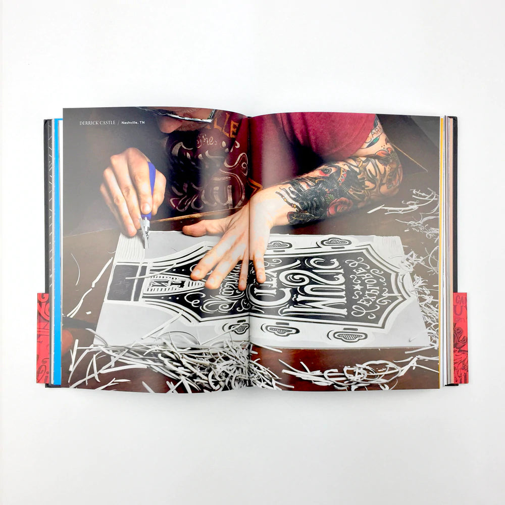 Goodtype - The Art of Lettering Goodtype - The Art of Lettering