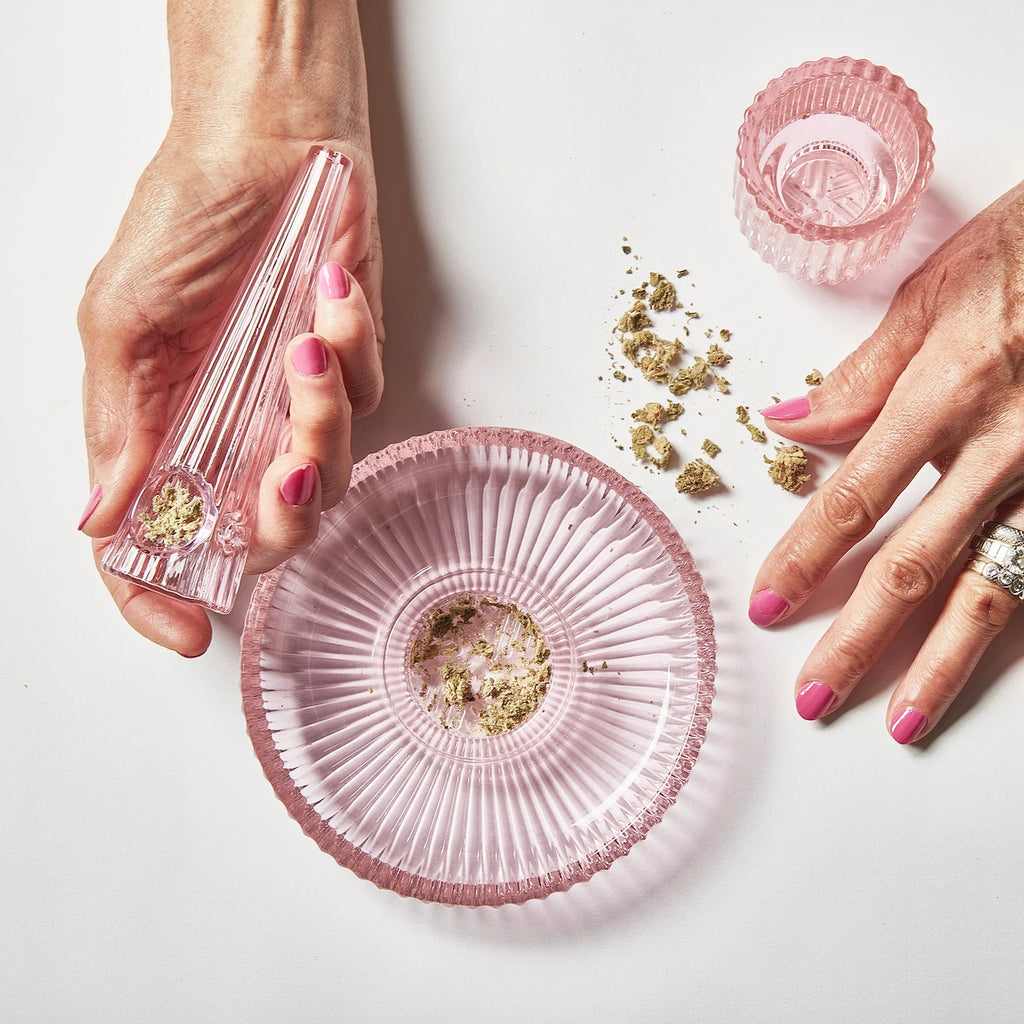 High On Design - The New Cannabis Culture High On Design - The New Cannabis Culture