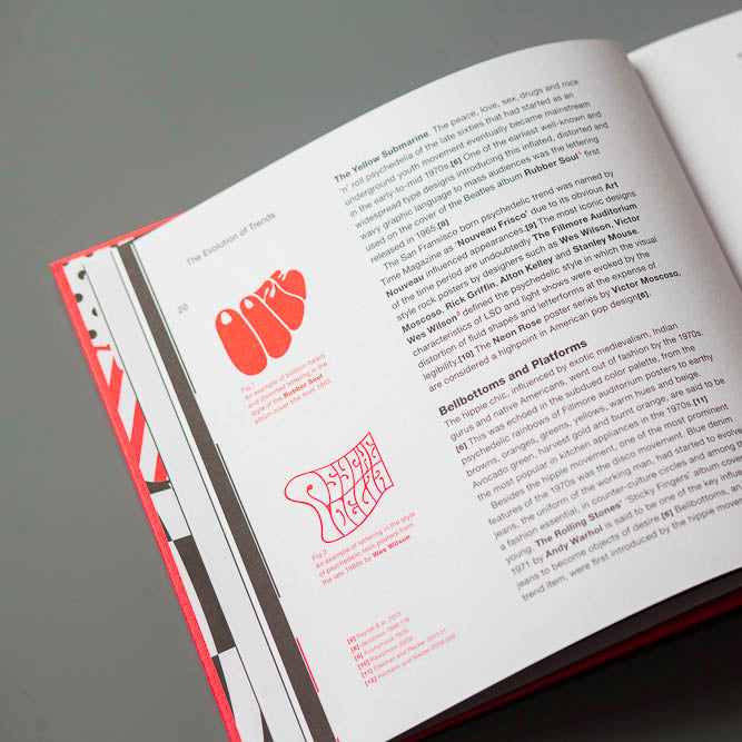 Forms of Rockin - Graffiti Letters & Popular Culture Forms of Rockin - Graffiti Letters & Popular Culture