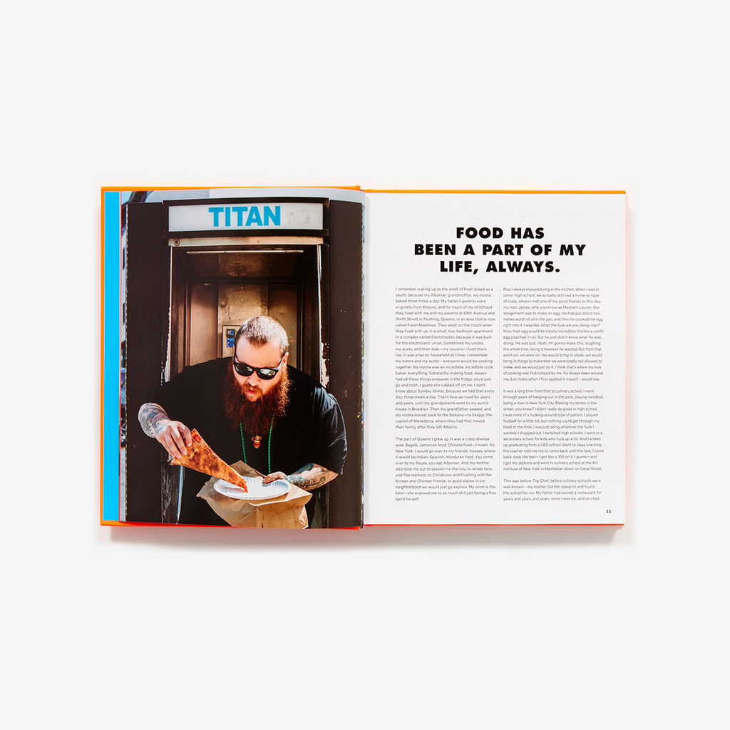 F*ck That's Delicious - An Annotated Guide to Eating Well F*ck That's Delicious - An Annotated Guide to Eating Well