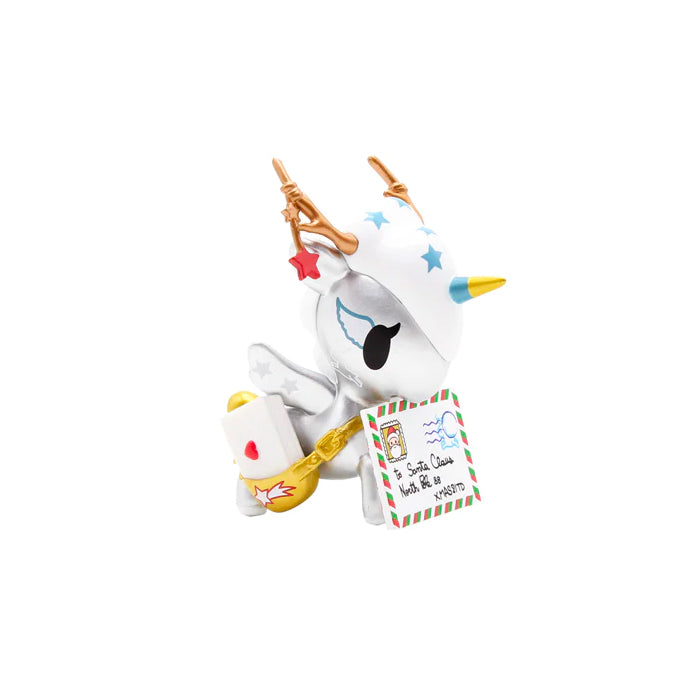 Holiday Unicorno Blind Box Series 3 Holiday Unicorno Blind Box Series 3