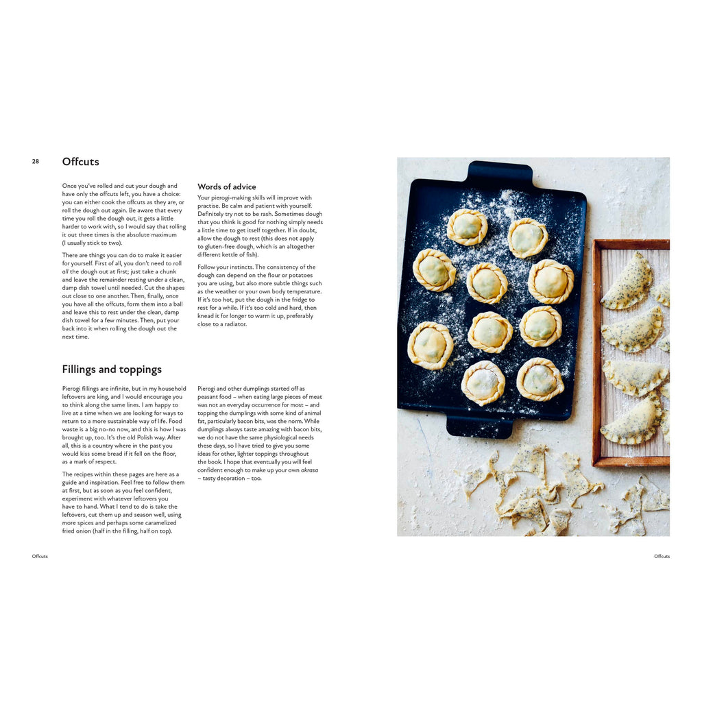 Pierogi -  Over 50 Recipes to Create Perfect Polish Dumplings Pierogi -  Over 50 Recipes to Create Perfect Polish Dumplings