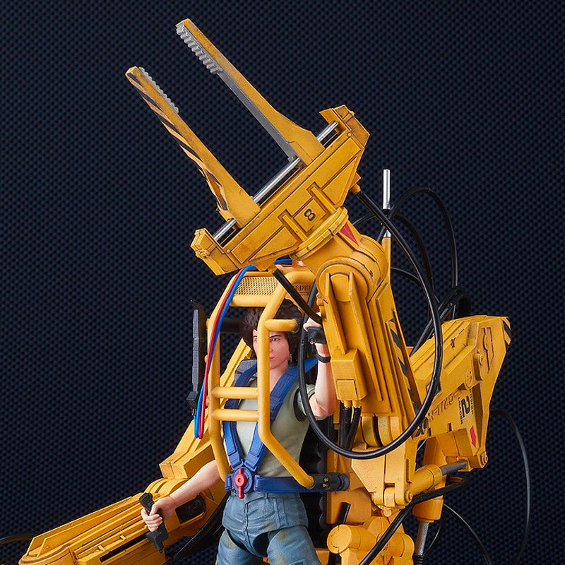 Aliens - Power Loader 1/12 Scale Plastic Model Aliens - Power Loader 1/12 Scale Plastic Model