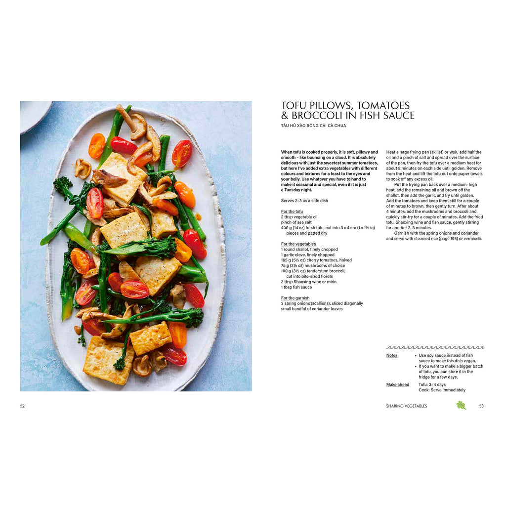 Vietnamese - Simple Vietnamese Food to Cook at Home Vietnamese - Simple Vietnamese Food to Cook at Home