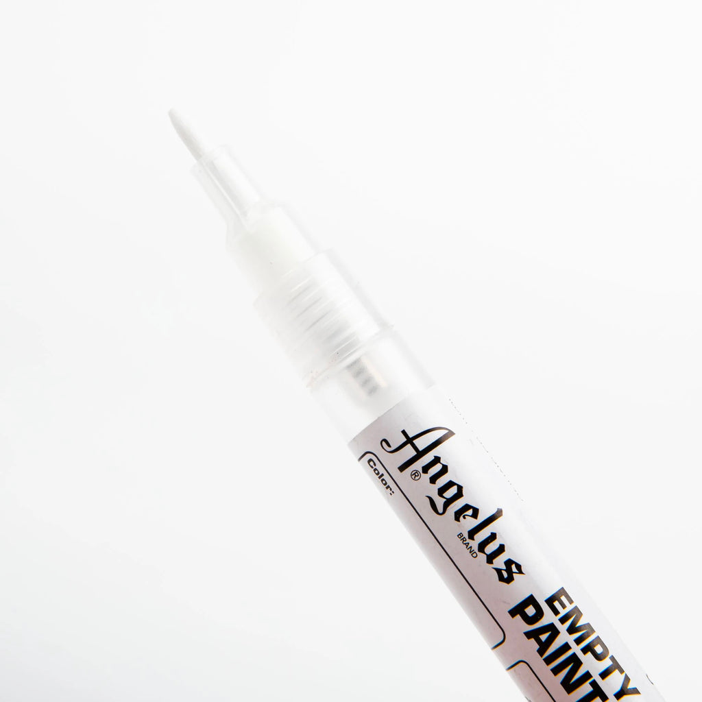 Angelus Empty Paint Marker 3MM Angelus Empty Paint Marker 3MM