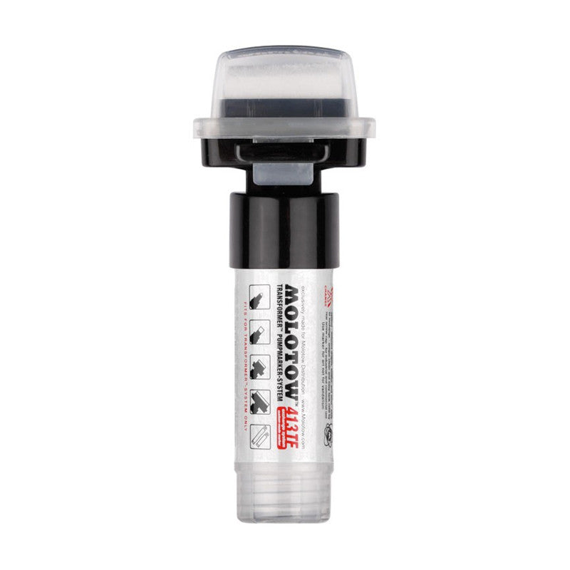 Molotow 413TF Transformer Marker (empty) Molotow 413TF Transformer Marker (empty)